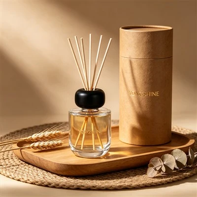 زجاجة معطر جو بالعصي